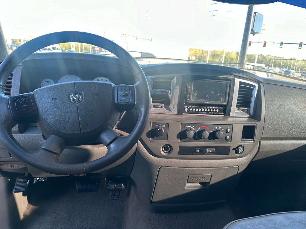 2008 Dodge Ram 3500 Image 7