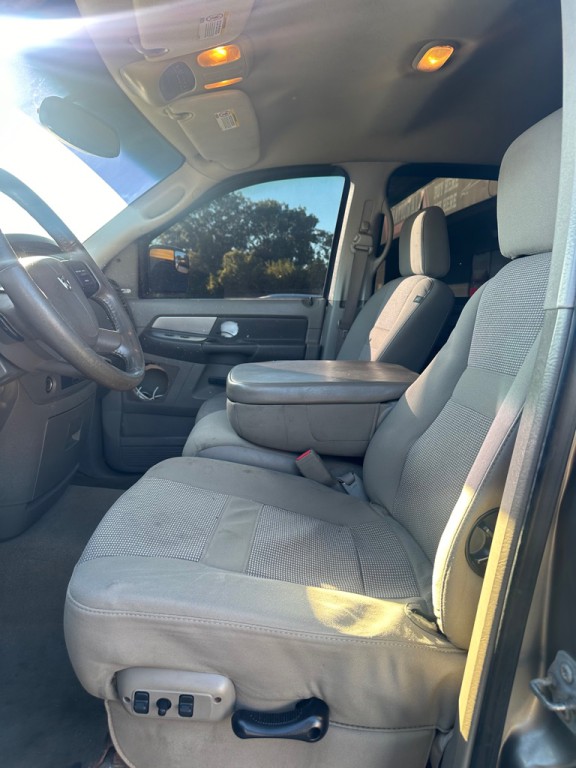 2008 Dodge Ram 3500 Image 8
