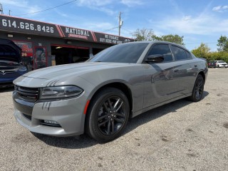 Image for 2019 Dodge Charger SXT ID: 7537176