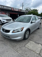 Image for 2008 Honda Accord LX ID: 7541612
