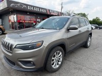 Image for 2019 Jeep Cherokee Latitude ID: 7541628