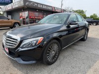 Image for 2015 Mercedes-Benz C-Class C 300 4MATIC ID: 7541651