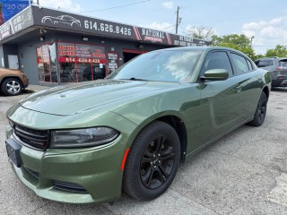 Image for 2019 Dodge Charger SXT ID: 7541853