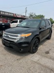 Image for 2015 Ford Explorer XLT ID: 7545005