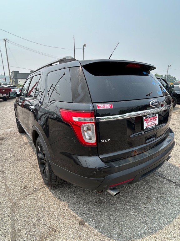 2015 Ford Explorer Image 7