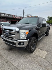 Image for 2011 Ford F-250 Super Duty ID: 7557518