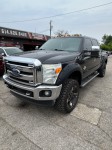 Image for 2011 Ford F-250 Super Duty ID: 7557518