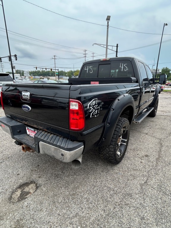 2011 Ford F-250 Image 6