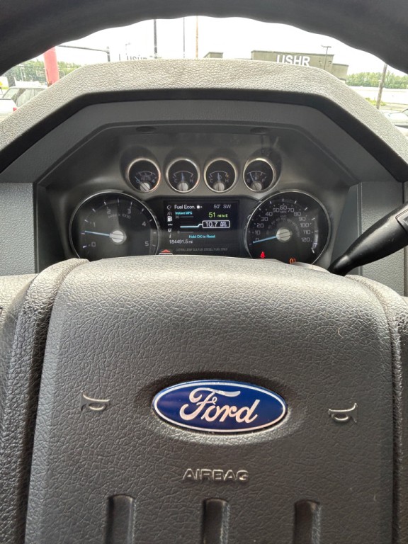 2011 Ford F-250 Image 14