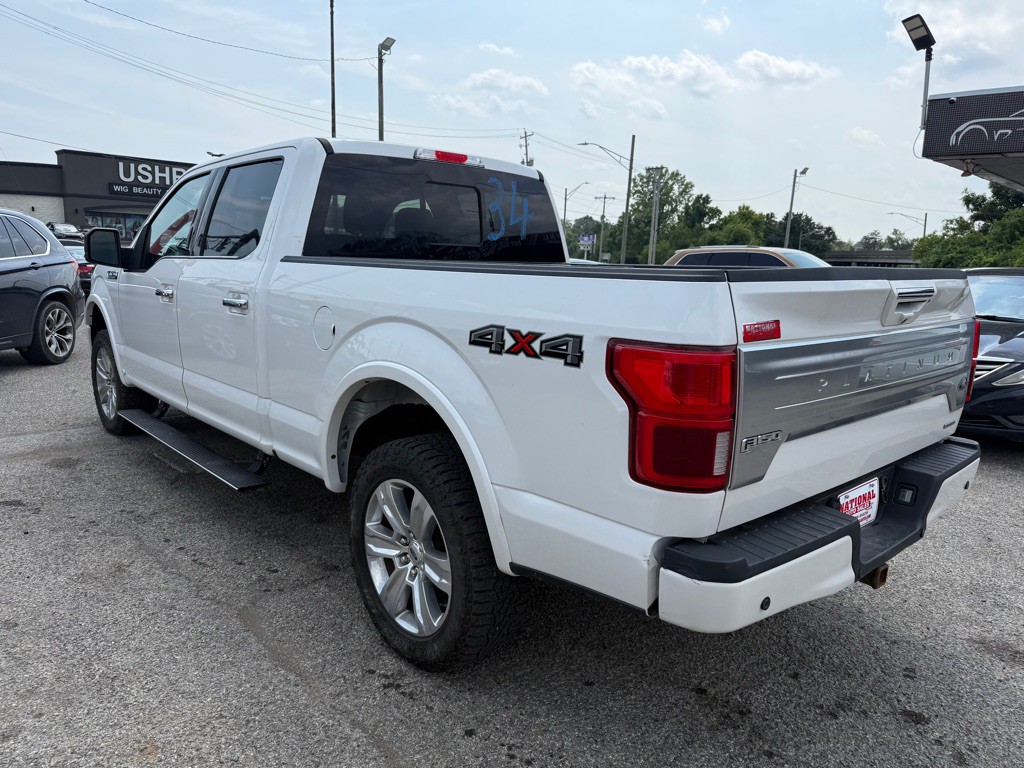 2019 Ford F-150 Image 5