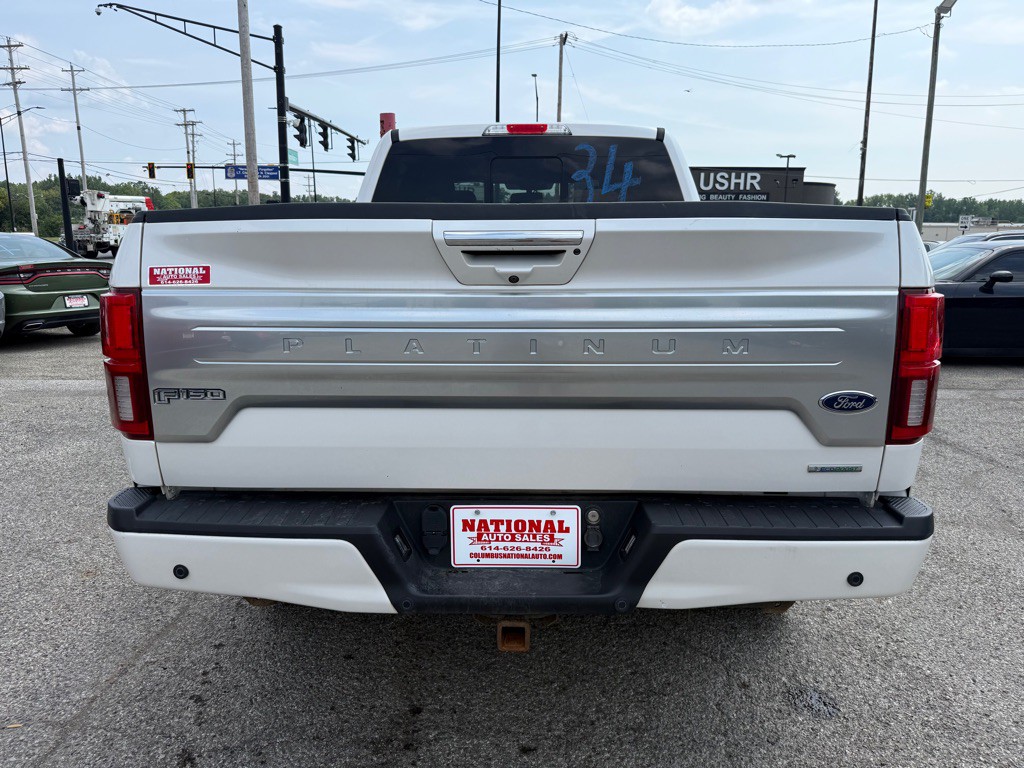 2019 Ford F-150 Image 6