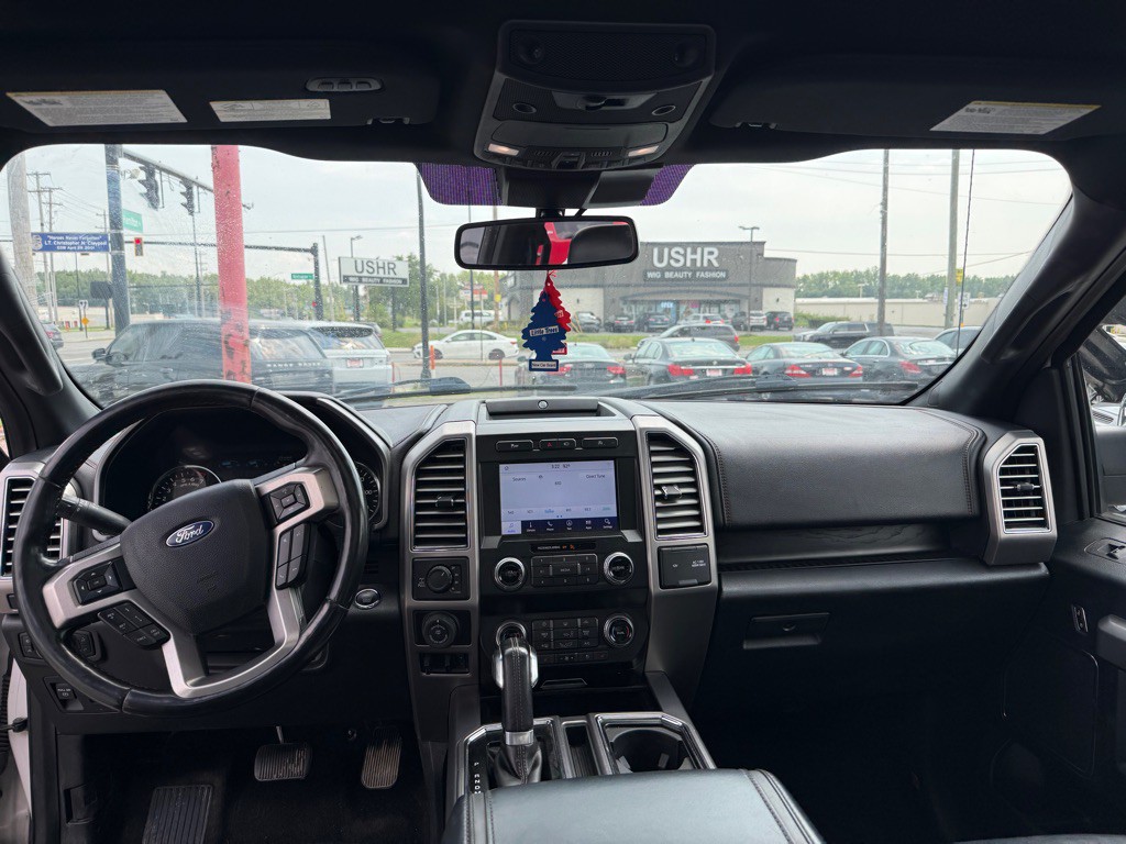 2019 Ford F-150 Image 7