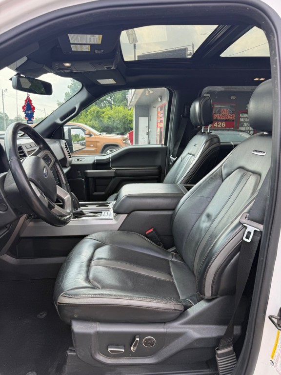 2019 Ford F-150 Image 8