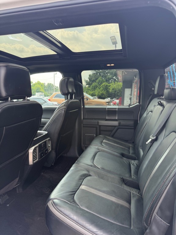 2019 Ford F-150 Image 9