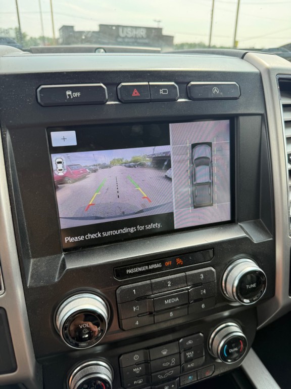 2019 Ford F-150 Image 10