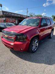 Image for 2014 Chevrolet Tahoe 1500 LTZ ID: 7570538