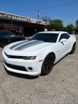 Image for 2014 Chevrolet Camaro LS ID: 7570755