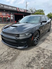 Image for 2018 Dodge Charger R/T 392 ID: 7572841