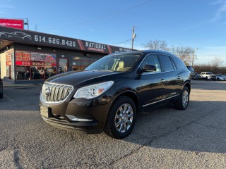 Image for 2014 Buick Enclave  ID: 7577240