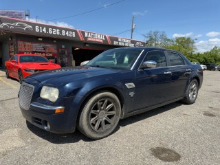 Image for 2006 Chrysler 300  ID: 7579106