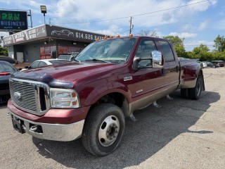 Image for 2006 Ford F-350 Super Duty ID: 7580566
