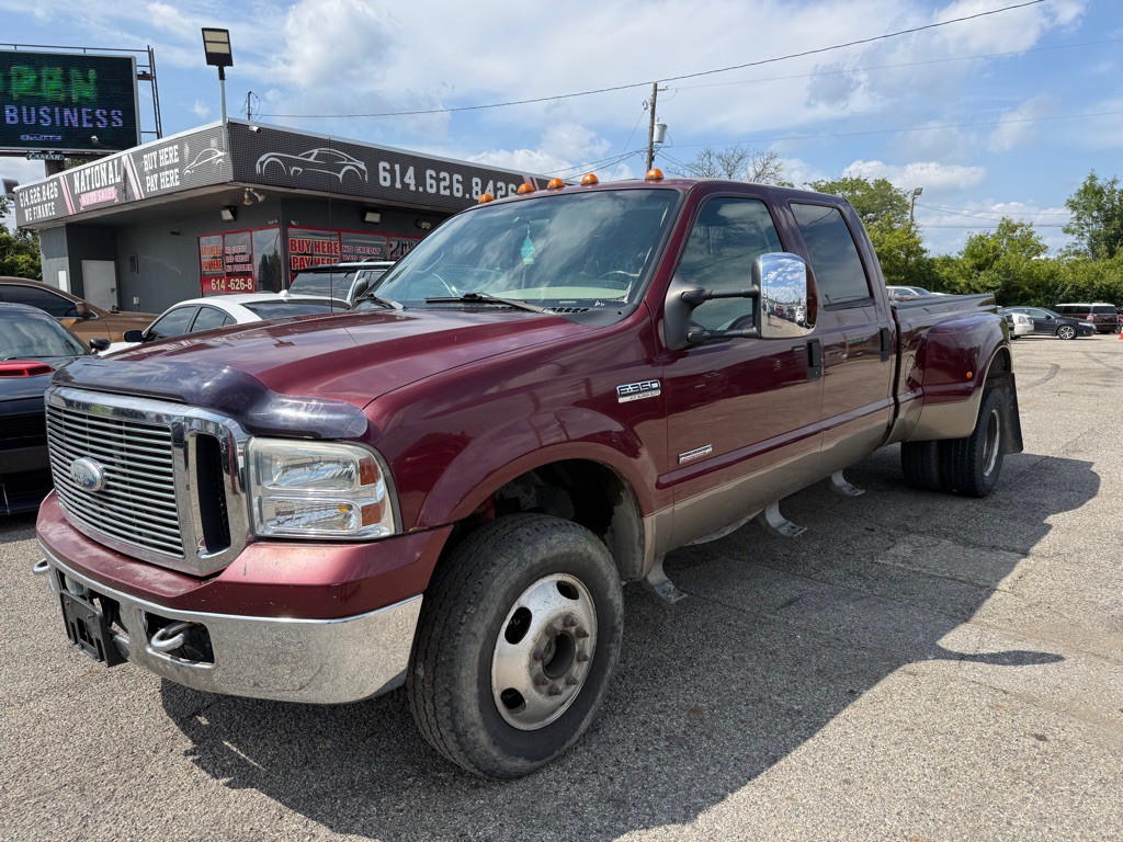 2006 Ford F-350 Image 1
