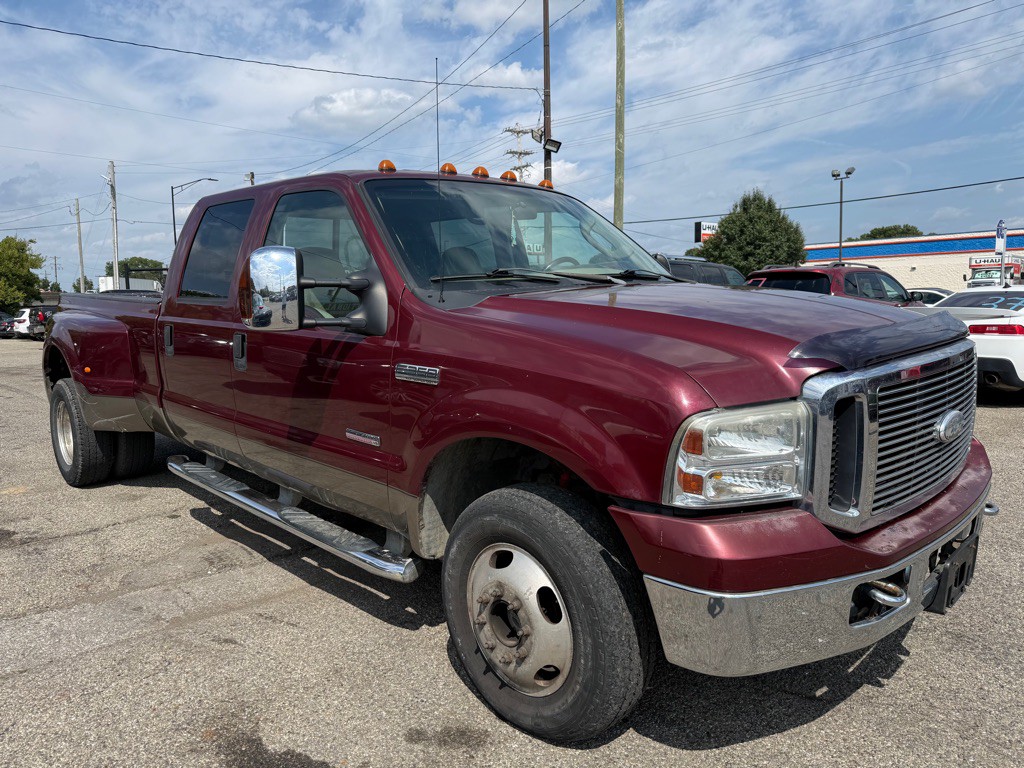 2006 Ford F-350 Image 2