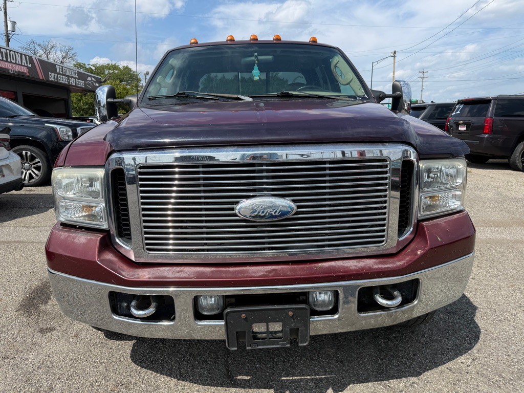 2006 Ford F-350 Image 3