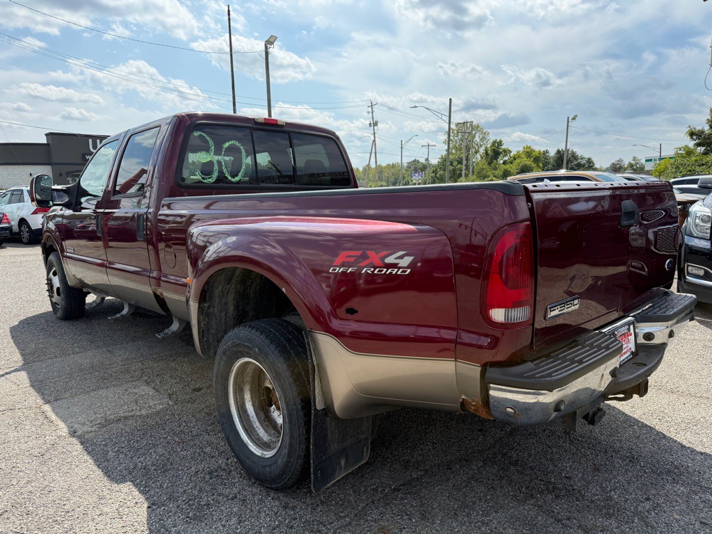2006 Ford F-350 Image 5