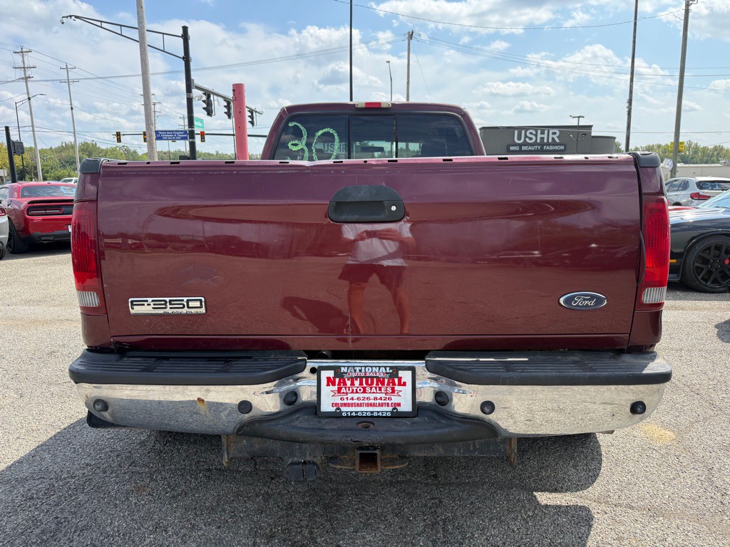 2006 Ford F-350 Image 6