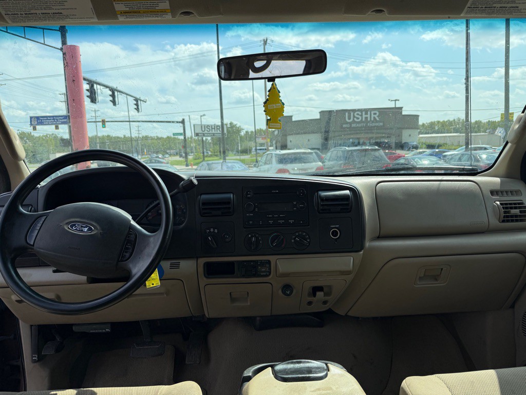 2006 Ford F-350 Image 7