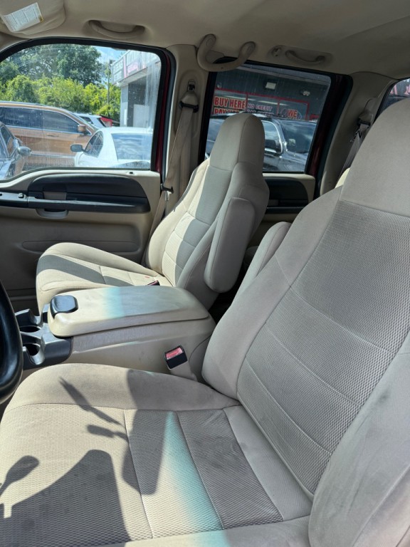 2006 Ford F-350 Image 8