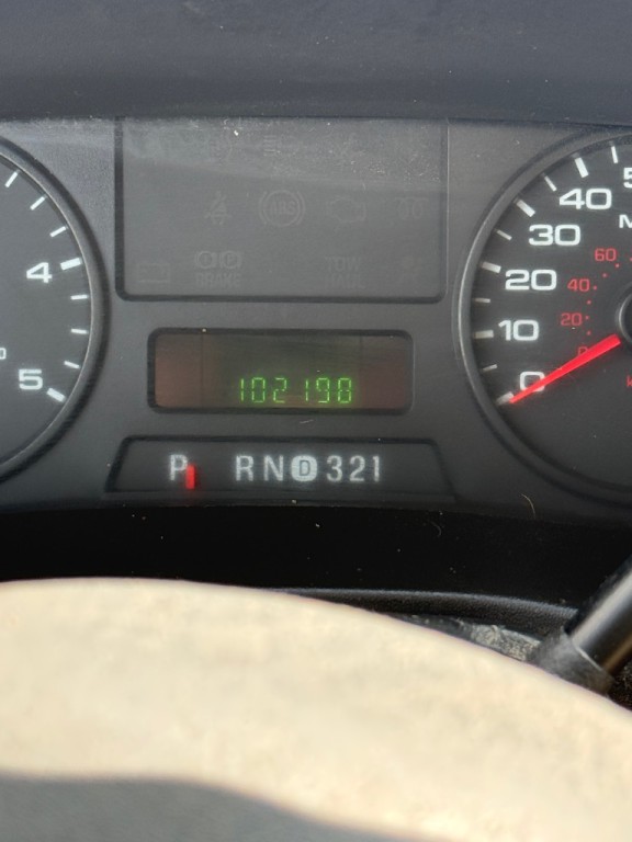 2006 Ford F-350 Image 11