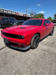 Image for 2015 Dodge Challenger SXT ID: 7591268