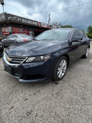 Image for 2016 Chevrolet Impala LT ID: 7598229