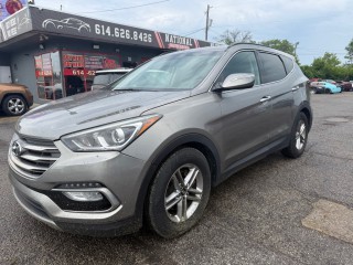 Image for 2018 Hyundai Santa Fe Sport  ID: 7598251