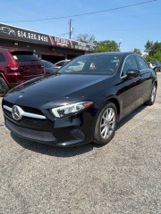 Image for 2019 Mercedes-Benz A A 220 4MATIC 4MATIC ID: 7598309