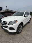 Image for 2016 Mercedes-Benz GLE-Class GLE 350 4MATIC ID: 7598350