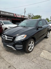 Image for 2018 Mercedes-Benz GLE-Class GLE 350 4MATIC ID: 7598365