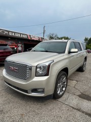 Image for 2015 GMC Yukon Denali ID: 7598410