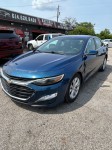 Image for 2019 Chevrolet Malibu LT ID: 7598438