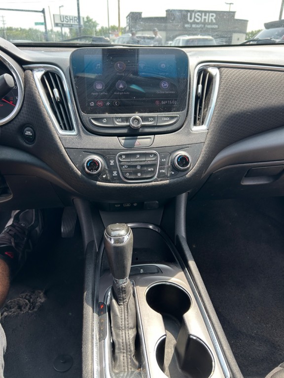 2019 Chevrolet Malibu Image 14