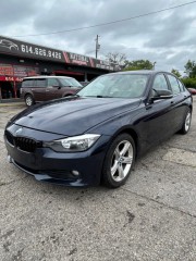 Image for 2015 BMW 3 Series 320 xDrive ID: 7598495