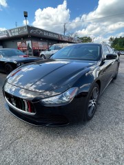 Image for 2017 Maserati Ghibli S ID: 7608899