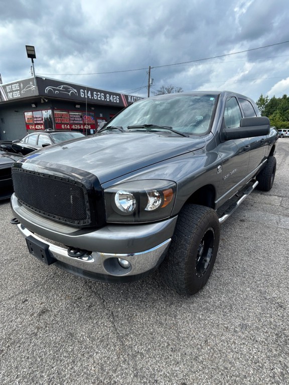 2006 Dodge Ram 3500 Image 1