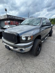 Image for 2006 Dodge Ram 3500  ID: 7644130