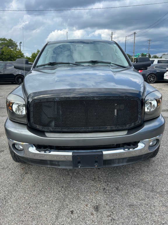2006 Dodge Ram 3500 Image 3