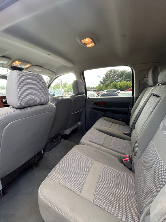 2006 Dodge Ram 3500 Image 11