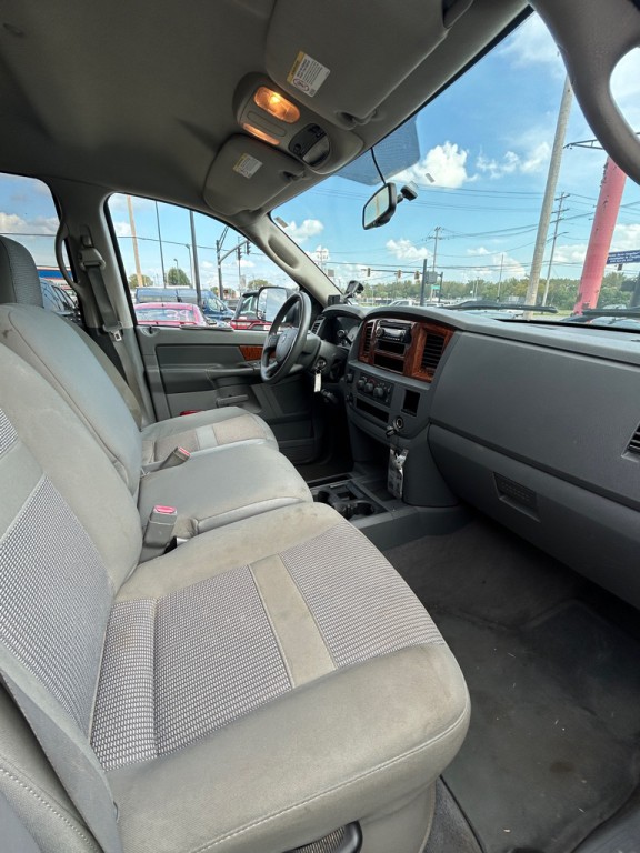 2006 Dodge Ram 3500 Image 12