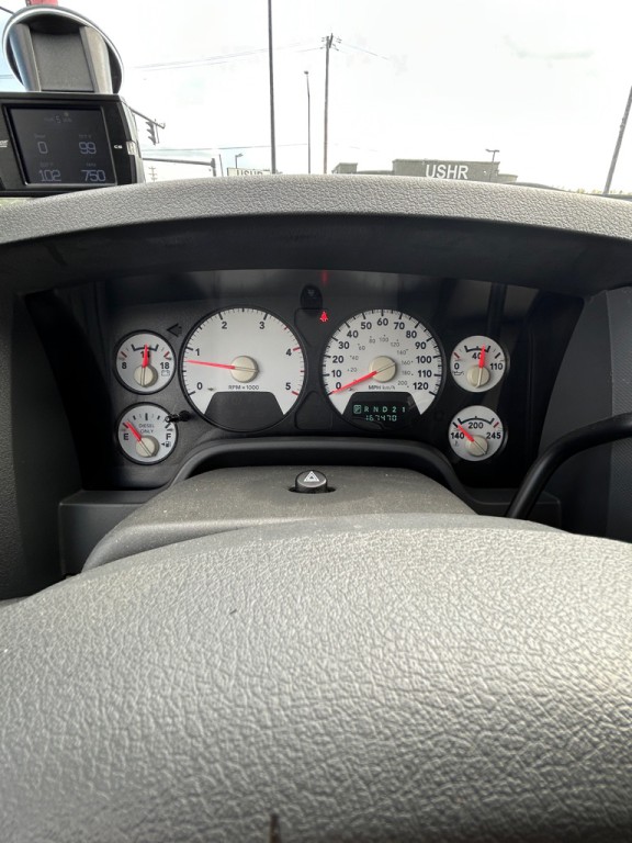 2006 Dodge Ram 3500 Image 14